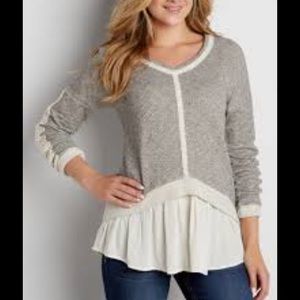 Maurices Top